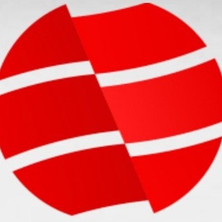 Логотип @kbvolna - «Красно-Белая Волна»