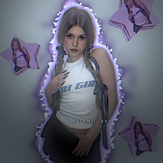 Логотип @kc210 - 𝘺𝘶𝘭𝘢𝘮𝘪𝘭::𝘱𝘷𝘴❄️ • чат