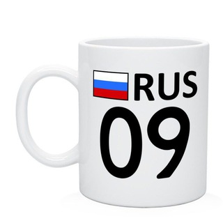 Логотип @kchr_kchr - КЧР. Раньше всех