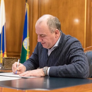 Логотип @kchrtoday - Дневник губернатора