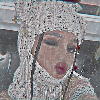 Логотип @kclha - wᴇxirᴀᴇxx -помошь фанам🤍😫