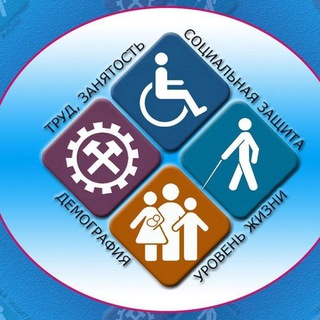 Логотип @kcon_05 - ТКЦСОН «г Кизилюрта и Кизилюртовского района»