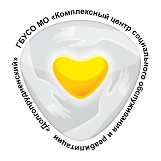 Логотип @kcsoirdolgoprudnenskiilobnya - Активное долголетие городской округ Лобня