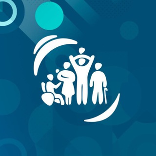 Логотип @kcson_oru - ГБУСО "КЦСОН" в Южном округе г. Оренбурга