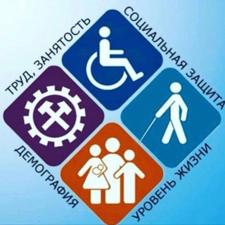 Логотип @kcson_suleiman_stalskii - Комплексный центр социального обслуживания населения Сулейман-Стальского района