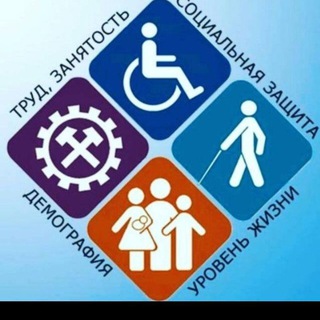 Логотип @kcsonkurah - Комплексный центр социального обслуживания ''Курахский район "