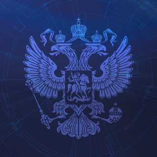 Логотип @kcvdnh - Координационный центр Правительства РФ на ВДНХ