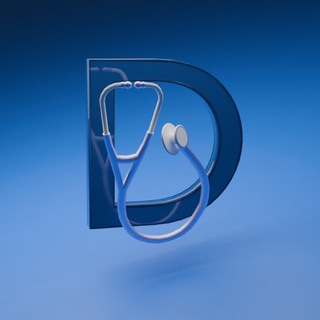 Логотип @kcw015am - DOCTOPIA