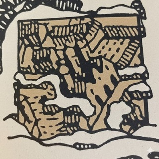 Логотип @kdarchiv - КДАрхив