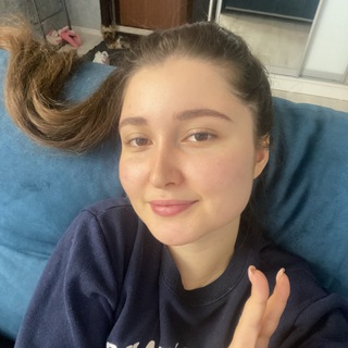 Логотип @kdaule - Жизнь с КрисДауле