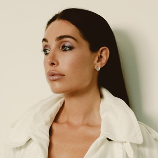 Логотип @kdavydova_official - Екатерина Давыдова