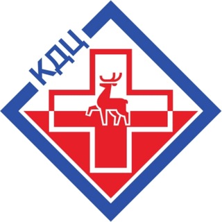 Логотип @kdc52 - Диагностический центр | КДЦ🏥