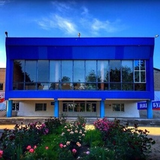 Логотип @kdc_razdolnoe - МУК «Культурно-досуговый центр Раздольненского сельского поселения»