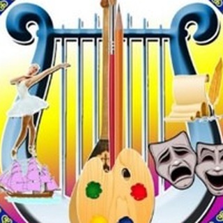 Логотип @kdcmir_poronaysk - КДЦ «Мир» города Поронайска