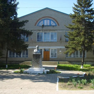 Логотип @kdcokt - МУК "КДЦ Среднечубуркского с/п"