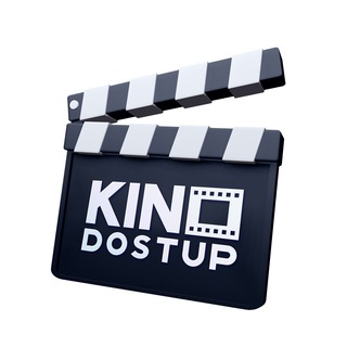 Логотип @kdcom - Кинодоступ — фильмы и сериалы онлайн