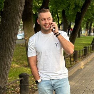 Логотип @kddblog - После сомнений 🧬