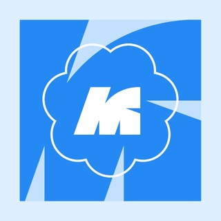 Логотип @kddmk - Молодежь Казани