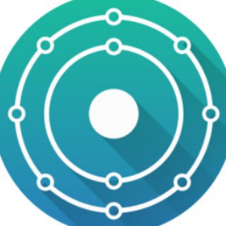 Логотип @kdeneones - KDE neon ES