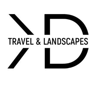 Логотип @kdengagementtravel - KD ENGAGEMENT | Dx8 | TRAVEL & LANDSCAPES
