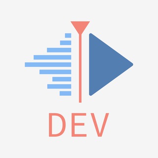 Логотип @kdenlive_dev - Kdenlive Dev Channel