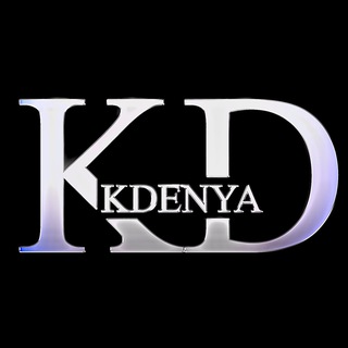 Логотип @kdenyaa - KDENYA