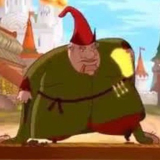 Логотип @kdgskdyskch - СвалкаKupжачаt)