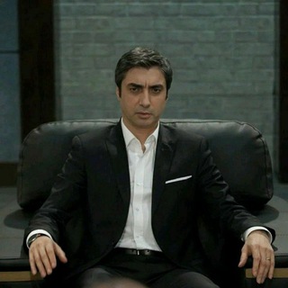 Логотип @kdizi - KINO DIZI 🎞