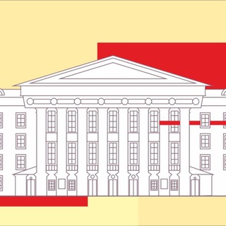 Логотип @kdklenin - КДК им.В.И.Ленина