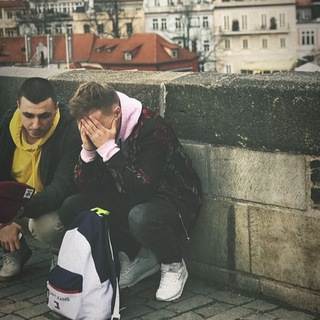 Логотип @kdkmusic - Kavabanga Depo Kolibri musik