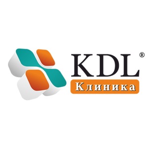 Логотип @kdlklinika_don - КДЛ Ростов