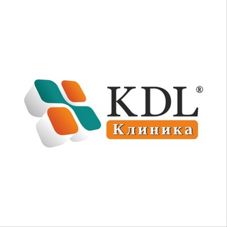 Логотип @kdlklinika_don_chat - КДЛ Ростов Chat