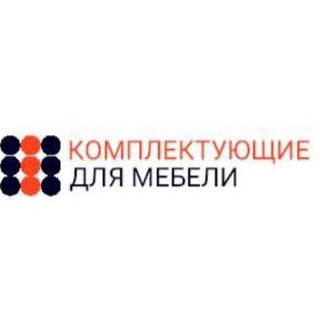Логотип @kdm_astrakhan - Комплектующие для мебели