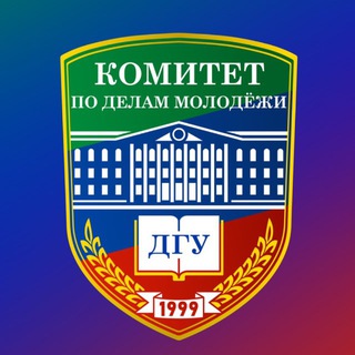 Логотип @kdmdsu - KDMSHIK