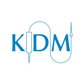 Логотип @kdmuzbekistan - KDM Uzbekistan