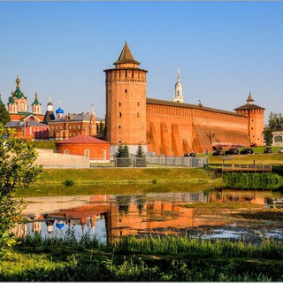 Логотип @kdnkolomna - КДН и ЗП Коломна