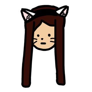 Логотип @kdnourdj - [ПЕРЕЕХАЛ]🐳 Арт убежище китофагов 🐳