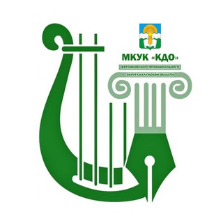 Логотип @kdo_ferzikovo - КДО Ферзиковского округа