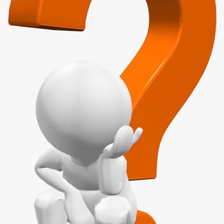 Логотип @kdoprocyyt - Кдопросу