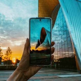 Логотип @kdphotochat - Чат общения | Фото • Обработка