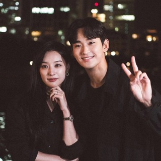 Логотип @kdramaparty - ✨дорамная вечеринка ✨