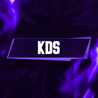 Логотип @kds993 - Дмитрий
