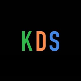 Логотип @kdsbook - Канал Для Самообразования