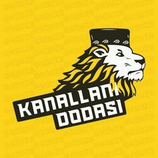 Логотип @kduzb0707 - KANALLARNING DODASI