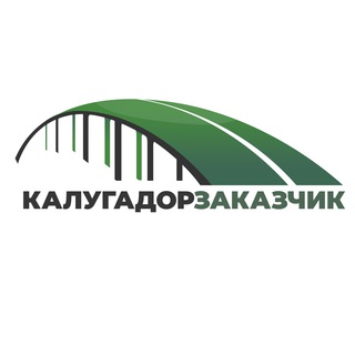 Логотип @kdz40 - Калугадорзаказчик