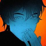 Логотип @ke11rw - кеир (архив)