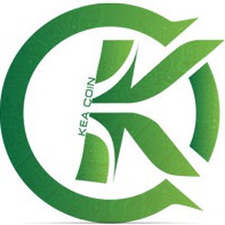 Логотип @keacoin - KEA Coin
