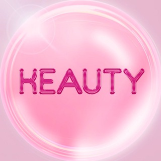 Логотип @keauty_uu - KEAUTY - Корейская косметика Улан-Удэ, Иркутск