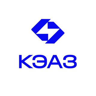 Логотип @keaz_keaz - КЭАЗ