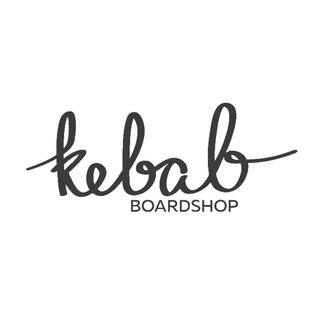 Логотип @kebabboardshop - Kebab boardshop 🏄🏼‍♂️🛹🏆